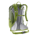 DEUTER FUTURA 23 ZAINO CON SCHIENALE STACCATO TRASPIRANTE LEGGERO IDEALE PER TREKKING E HIKING - NUOVO COLORE SS24