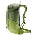 DEUTER FUTURA 23 ZAINO CON SCHIENALE STACCATO TRASPIRANTE LEGGERO IDEALE PER TREKKING E HIKING - NUOVO COLORE SS24