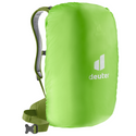 DEUTER FUTURA 23 ZAINO CON SCHIENALE STACCATO TRASPIRANTE LEGGERO IDEALE PER TREKKING E HIKING - NUOVO COLORE SS24