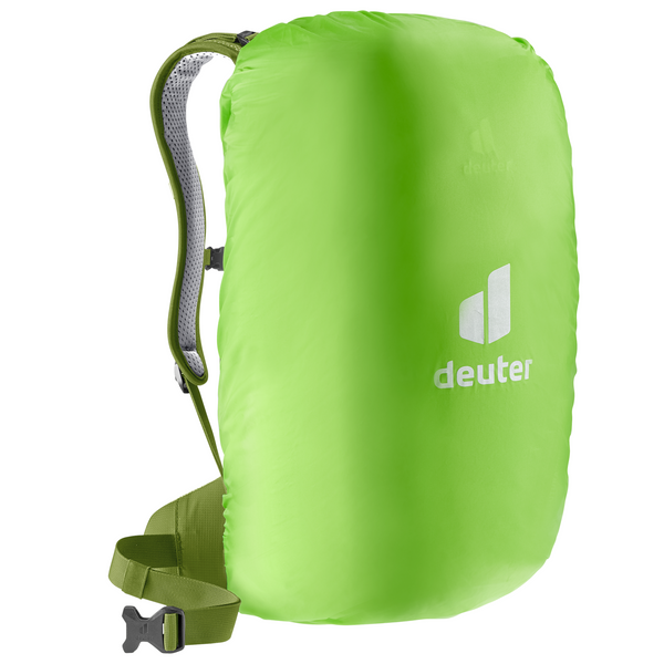 DEUTER FUTURA 23 ZAINO CON SCHIENALE STACCATO TRASPIRANTE LEGGERO IDEALE PER TREKKING E HIKING - NUOVO COLORE SS24
