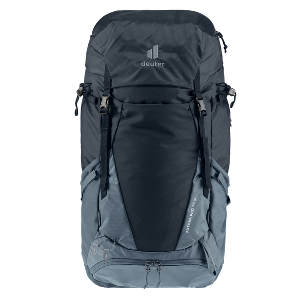 DEUTER FUTURA PRO 38 SL ZAINO 38 LITRI DA TREKKING CON SCHIENALE CORTO STACCATO