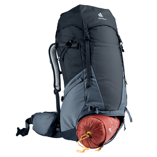 DEUTER FUTURA PRO 38 SL ZAINO 38 LITRI DA TREKKING CON SCHIENALE CORTO STACCATO
