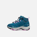 GARMOT 9.81 KIDS PULSE TREK WP SCARPONCINO BAMBINO/BAMBINA - DISPONIBILE IN 2 COLORI