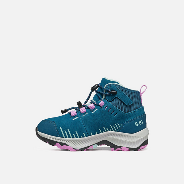 GARMOT 9.81 KIDS PULSE TREK WP SCARPONCINO BAMBINO/BAMBINA - DISPONIBILE IN 2 COLORI
