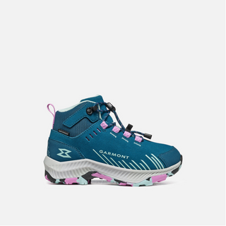 GARMOT 9.81 KIDS PULSE TREK WP SCARPONCINO BAMBINO/BAMBINA - DISPONIBILE IN 2 COLORI