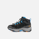 GARMOT 9.81 KIDS PULSE TREK WP SCARPONCINO BAMBINO/BAMBINA - DISPONIBILE IN 2 COLORI