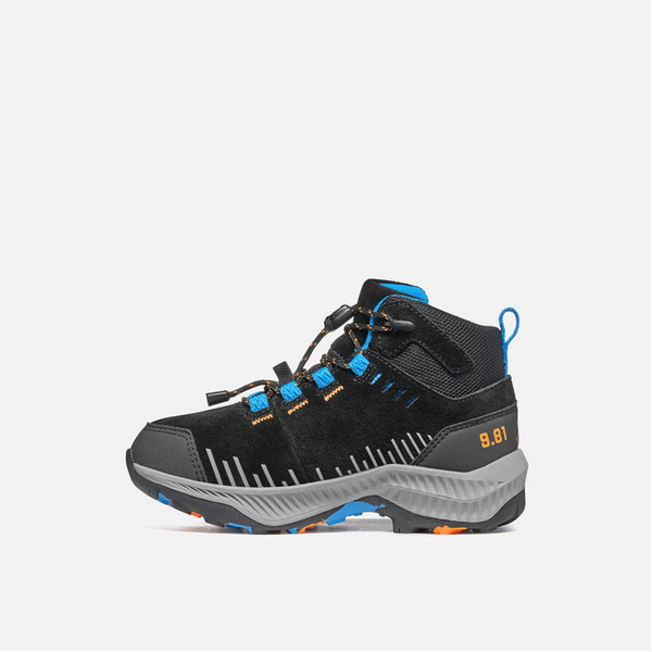 GARMOT 9.81 KIDS PULSE TREK WP SCARPONCINO BAMBINO/BAMBINA - DISPONIBILE IN 2 COLORI