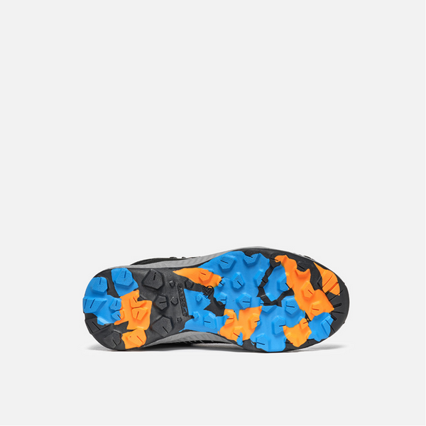 GARMOT 9.81 KIDS PULSE TREK WP SCARPONCINO BAMBINO/BAMBINA - DISPONIBILE IN 2 COLORI