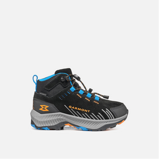 GARMOT 9.81 KIDS PULSE TREK WP SCARPONCINO BAMBINO/BAMBINA - DISPONIBILE IN 2 COLORI