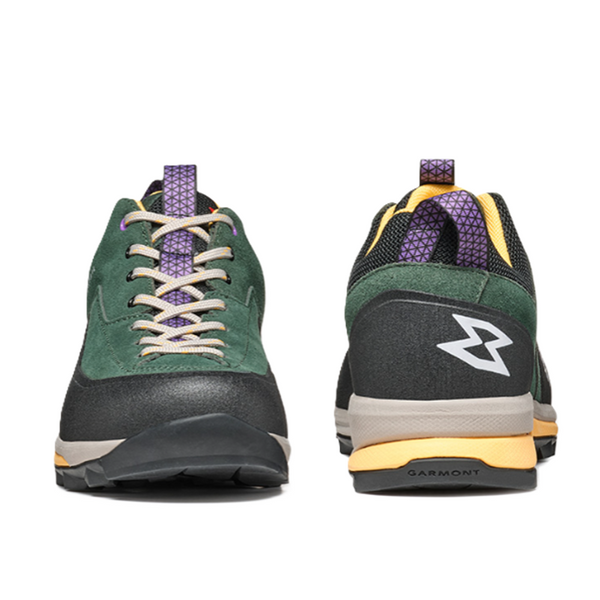 GARMONT DRAGONTAIL UOMO SCARPE BASSE DA TEMPO LIBERO - ULTIMO NUMERO EU 41 !