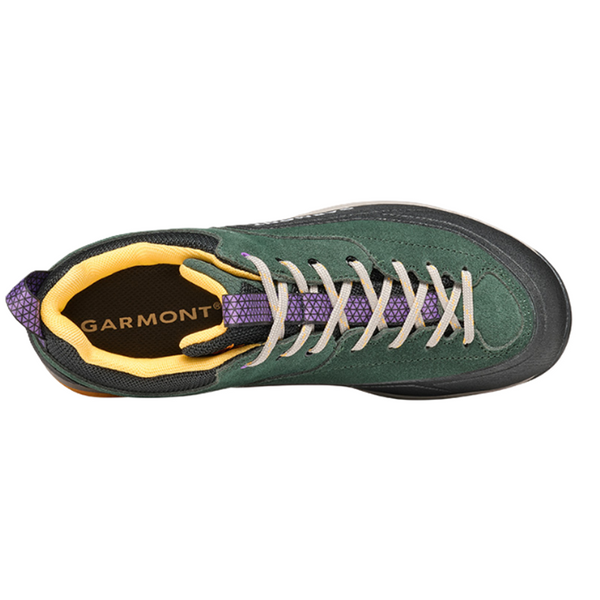 GARMONT DRAGONTAIL UOMO SCARPE BASSE DA TEMPO LIBERO - ULTIMO NUMERO EU 41 !