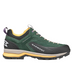 FOREST GREEN/BANANA YELLOW