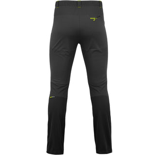 REDELK GENIUS PANTALONE UOMO DA ALPINISMO E TREKKING INVERNALE