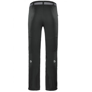 FERRINO GERLACH PANTS UOMO PANTALONE ANTIVENTO E IDROREPELLENTE