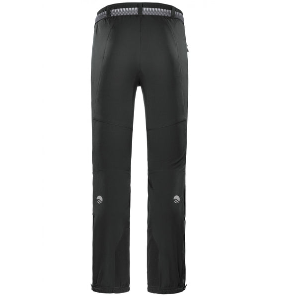 FERRINO GERLACH PANTS UOMO PANTALONE ANTIVENTO E IDROREPELLENTE