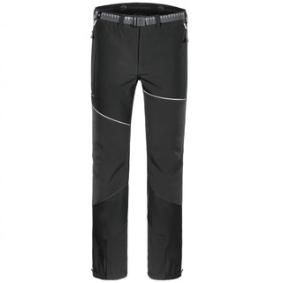 FERRINO GERLACH PANTS UOMO PANTALONE ANTIVENTO E IDROREPELLENTE