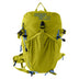 SULPHUR YELLOW