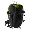 BLACK - SULPHUR YELLOW