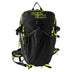 BLACK - SULPHUR YELLOW