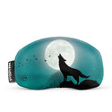 COPRI MASCHERA GOGGLESOC COVER ECO FRIENDLY - DISPONIBILI IN MOLTE FANTASIE!
