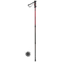 FERRINO GTA COPPIA DI BASTONCINI DA TREKKING VERSATILE E RESISTENTE NUOVO MODELLO 2023  - DISPONIBILE IN 2 COLORI