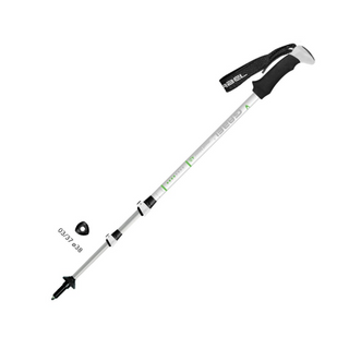 GABEL MONT BLANC FL 4.0 LADY BASTONCINO DA TREKKING ROBUSTO E LEGGERO
