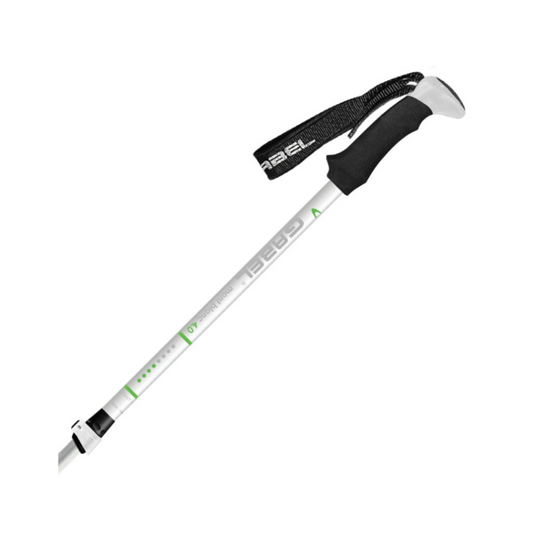 GABEL MONT BLANC FL 4.0 LADY BASTONCINO DA TREKKING ROBUSTO E LEGGERO