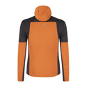 MONTURA SMOOTH MAGLIA SECONDO STRATO INVERNALE IN CALDO PILE TRASPIRANTE DISPONIBILE IN DUE COLORI
