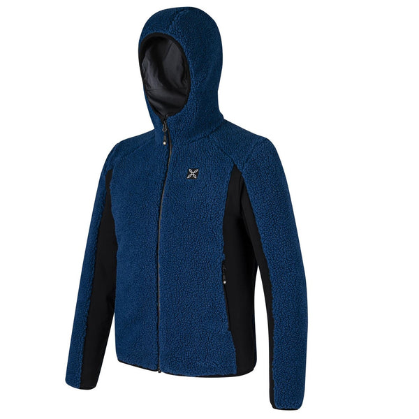 MONTURA SHERPA MAGLIA UOMO - DISPONIBILE IN 3 COLORI
