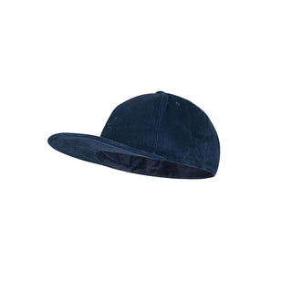 Compra deep-blue MONTURA CORDUROY CAP BERRETTO IN TESSUTO COTONE VELLUTO CON VISIERA - DISPONIBILE IN 3 COLORI