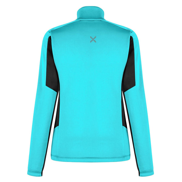 MONTURA PULSE MAGLIA DONNA DISPONIBILE IN 3 COLORI
