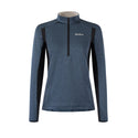 MONTURA THERMAL GRID ANORAK WOMAN SECONDO STRATO TECNICO DONNA