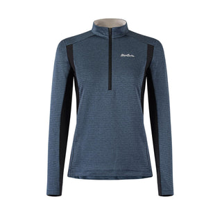 MONTURA THERMAL GRID ANORAK WOMAN SECONDO STRATO TECNICO DONNA