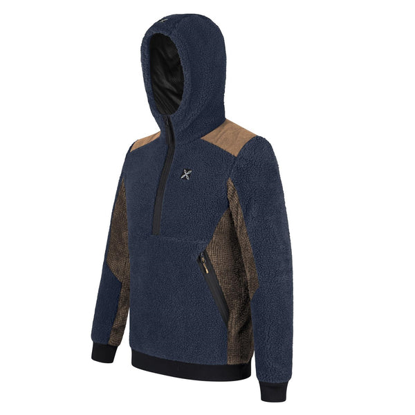 MONTURA NOMAD 2 MAGLIA UOMO - DISPONIBILE IN VARI COLORI
