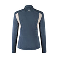 MONTURA THERMAL GRID ANORAK WOMAN SECONDO STRATO TECNICO DONNA