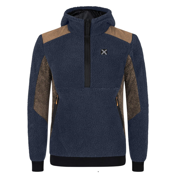 MONTURA NOMAD 2 MAGLIA UOMO - DISPONIBILE IN VARI COLORI