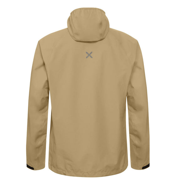 MONTURA SHELTER JACKET UOMO GUSCIO IMPERMEABILE - DISPONIBILE IN 2 COLORI