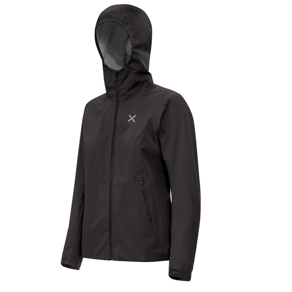 MONTURA SHELTER JACKET DONNA GUSCIO IMPERMEABILE - DISPONIBILE IN 2 COLORI