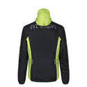MONTURA DRAGONFLY JACKET GIACCA IMPERMEABILE LEGGERISSIMA IN PROMO!!