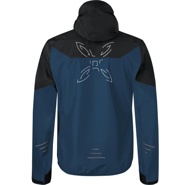 MONTURA PAC MIND JACKET UOMO - NUOVI ARRIVI SS25