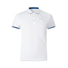 BIANCO/DEEP BLUE