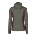 MONTURA PEAK JACKET WOMAN GIACCA SOFTSHELL - DISPONIBILE IN 3 COLORI