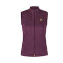 MONTURA RANDO CYCLING WINDPROOF VEST W GILET ANTIVENTO DA RUNNING