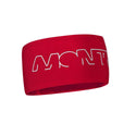 MONTURA FASCIA DA TESTA UNISEX TRASPIRANTE E LEGGERA WALK BAND - DISPONIBILE IN TANTI COLORI! - IN PROMO!