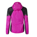 RUN AIR JACKET WOMAN Montura Colore Intense/violet