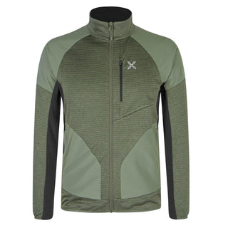 MONTURA THERMAL GRID 2 UOMO - DISPONIBILE IN 2 COLORI