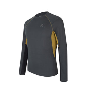 MONTURA UNDER FIRST MAGLIA TECNICA PRIMO STRATO UOMO