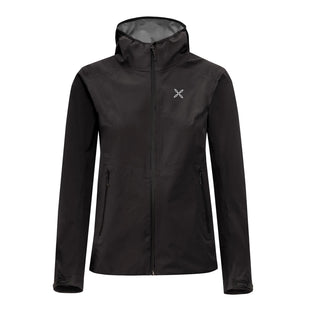 MONTURA SHELTER JACKET DONNA GUSCIO IMPERMEABILE - DISPONIBILE IN 2 COLORI