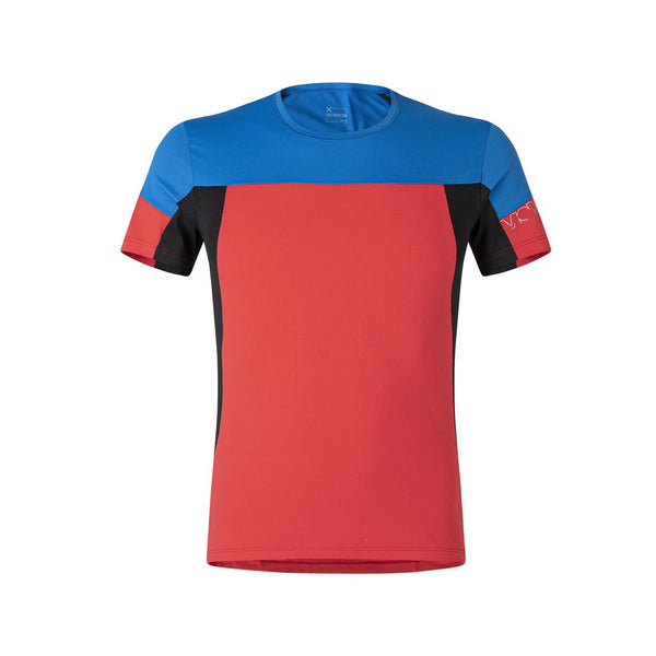 MONTURA OUTDOOR MIND T-SHIRT UOMO - DISPONIBILE IN 2 COLORI