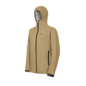 MONTURA SHELTER JACKET UOMO GUSCIO IMPERMEABILE - DISPONIBILE IN 2 COLORI